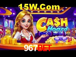 Live Casino 967bet
