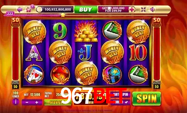 967bet Salvador - Support