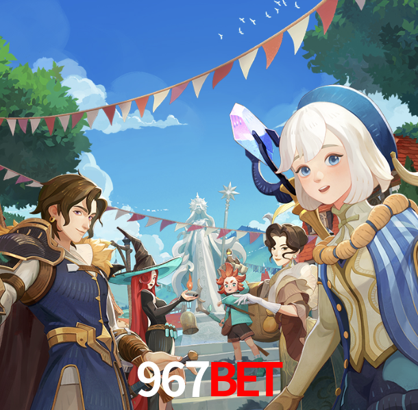 Login Seguro 967bet