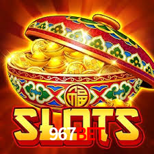 967 bet login