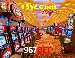 967bet Belo Horizonte - Winners