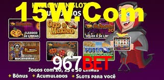 967bet App Interface