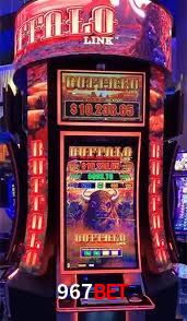 Programa VIP 967bet