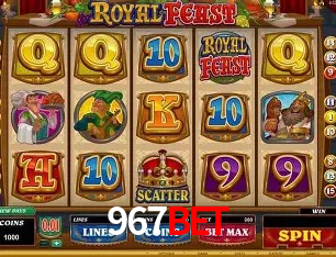 Segurança 2FA 967bet